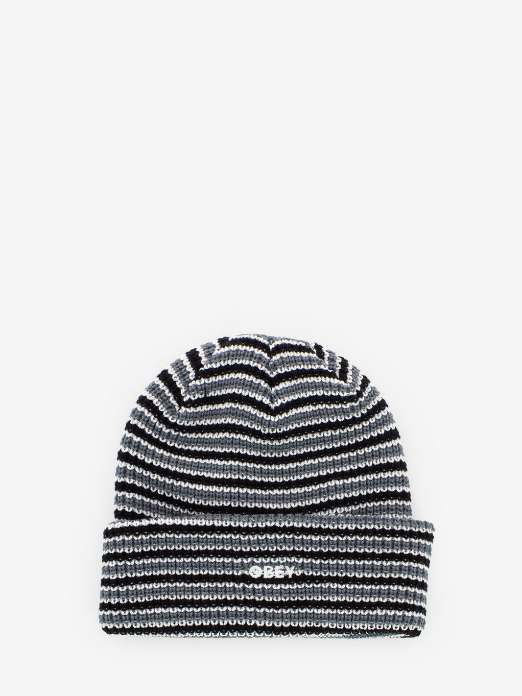 Beanie Davis black multicolor