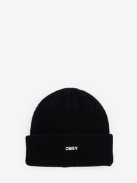 Beanie Future black