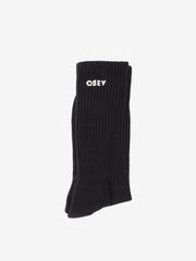 OBEY - Bold Socks Black
