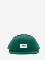 OBEY - Cappello bold label aventurine green