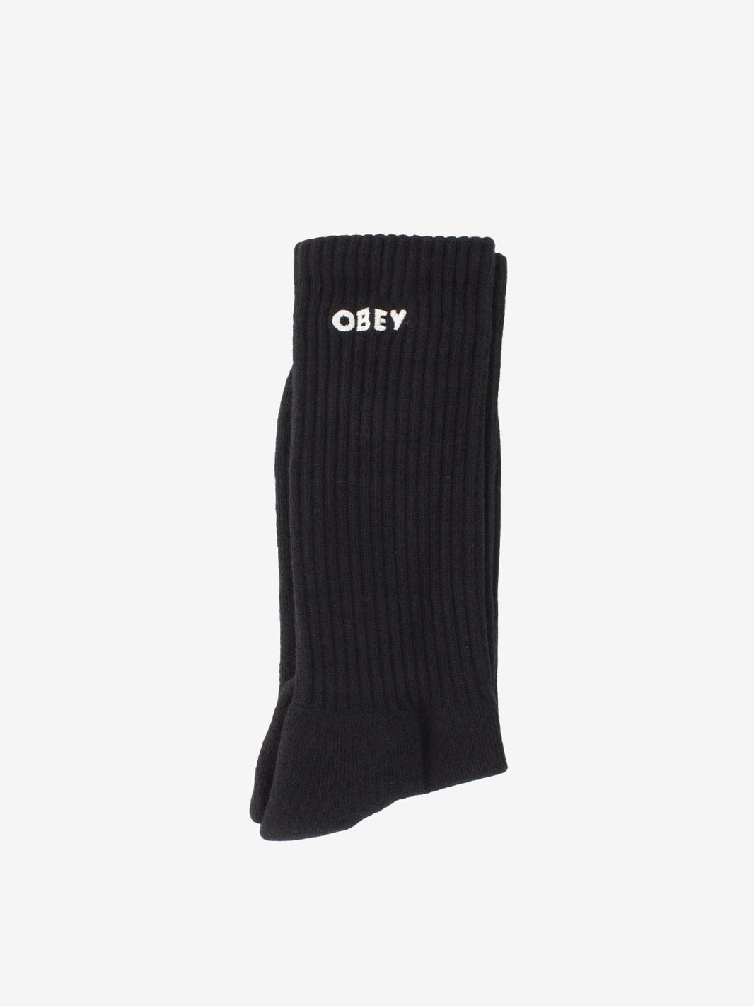 Black socks