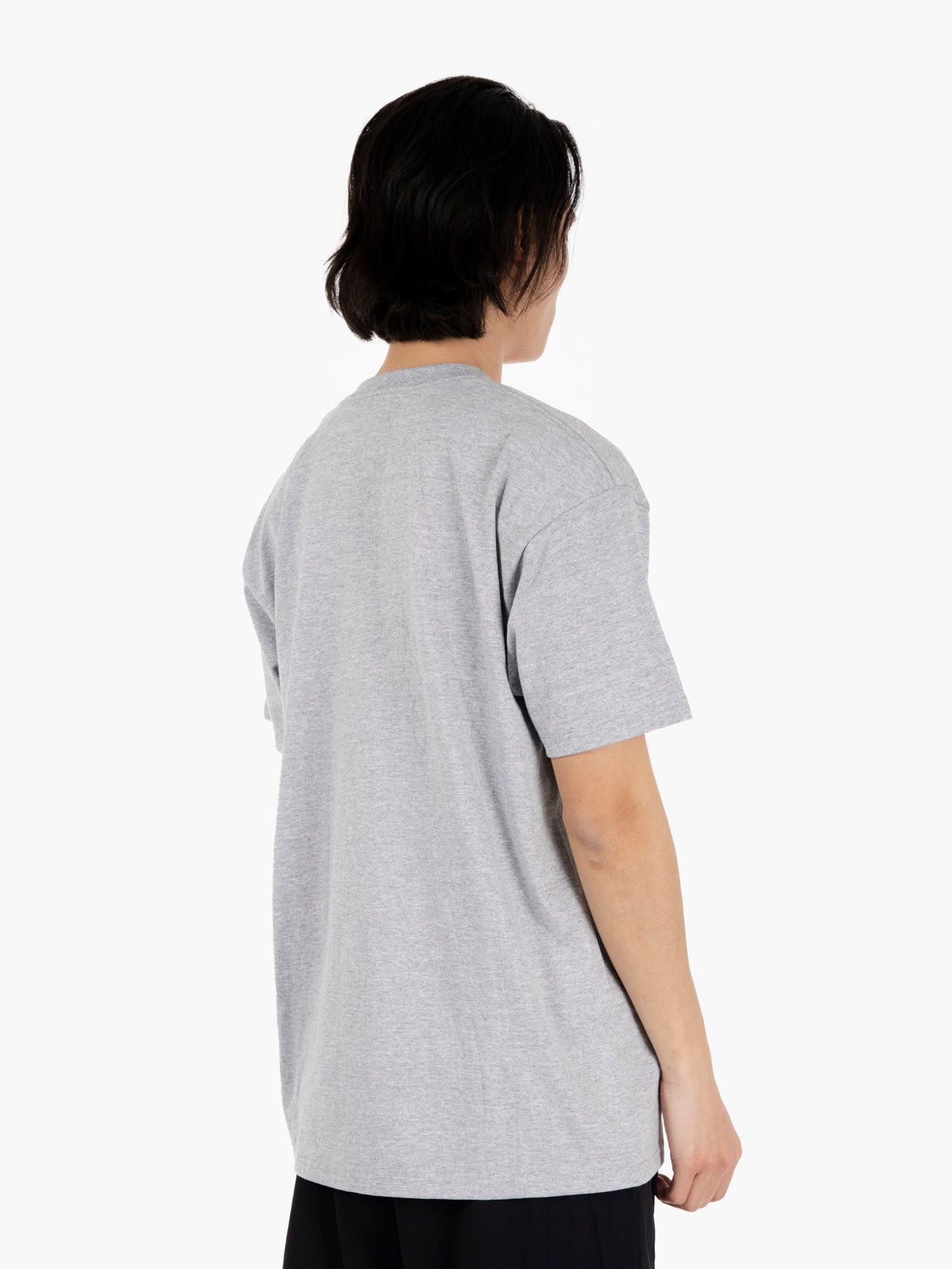 90S Icon Grey T-shirt