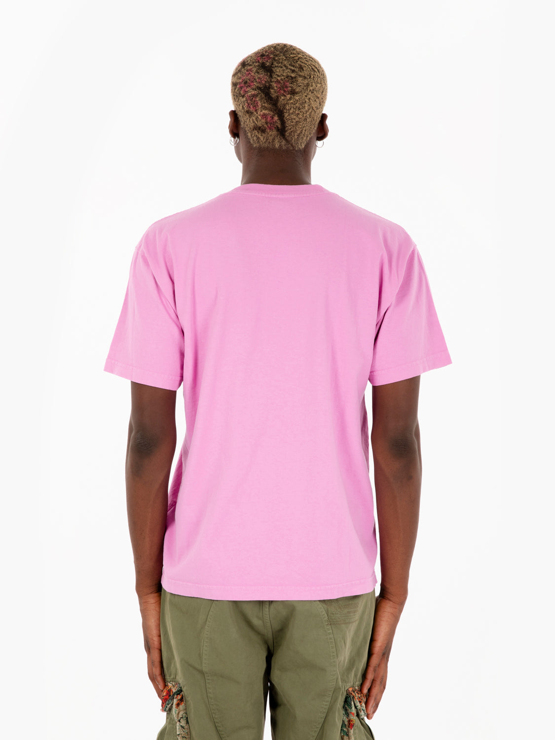 T-shirt bold 3 moonlite mauve