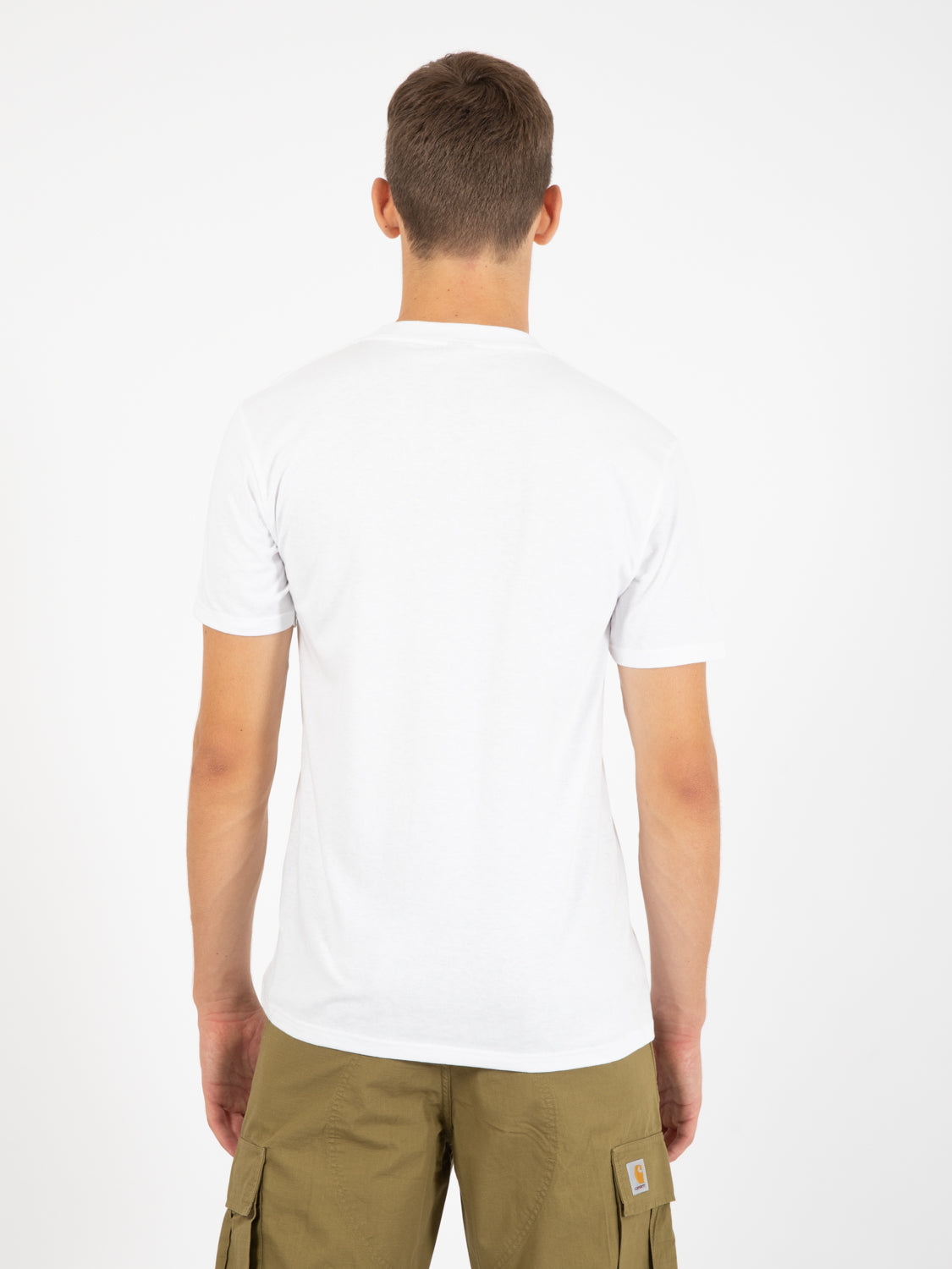 Urban classic tee white T-Shirt