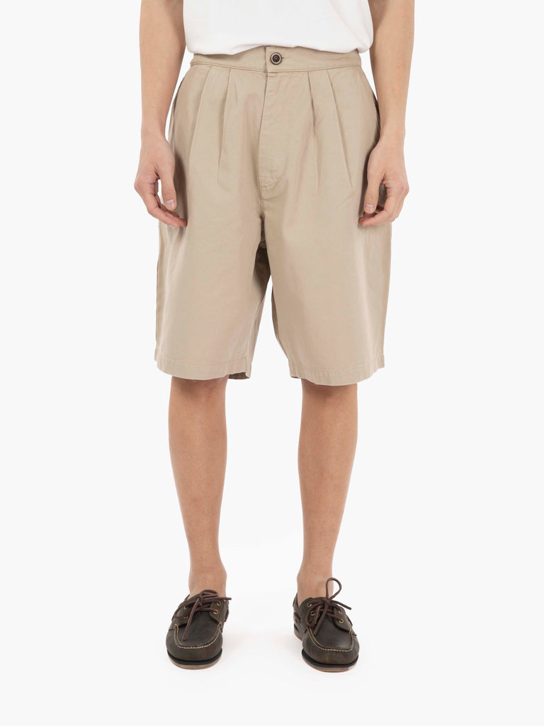 OLOW - Bermuda Handa beige