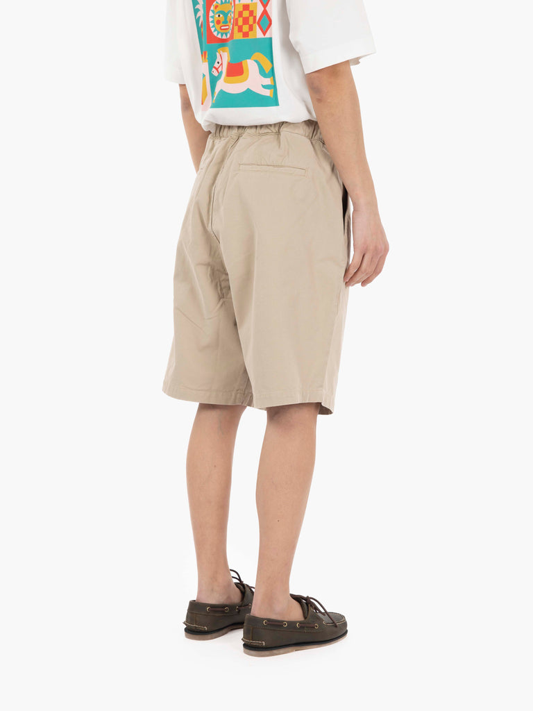 OLOW - Bermuda Handa beige