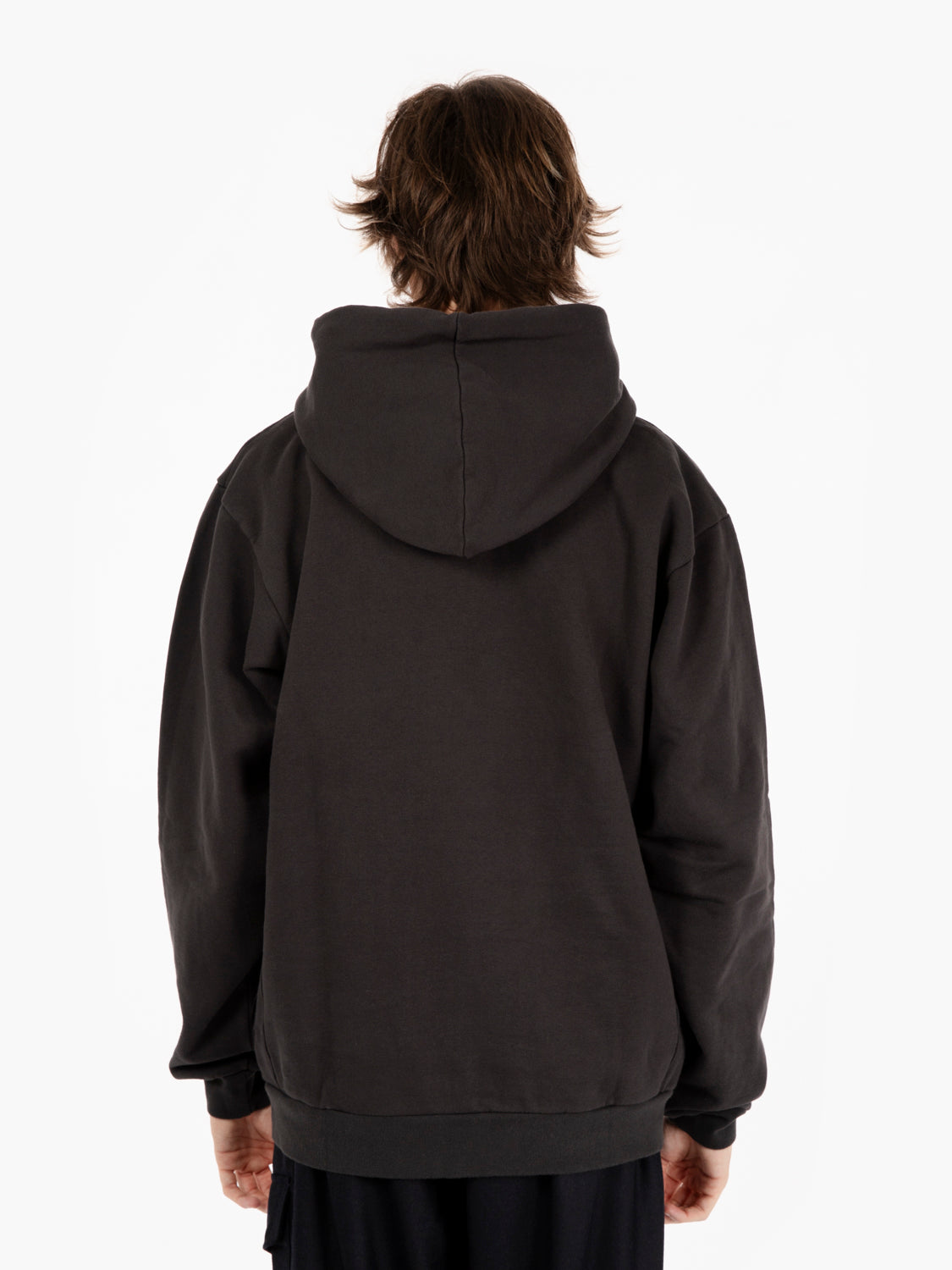 Celsius Carbon Black Sweatshirt