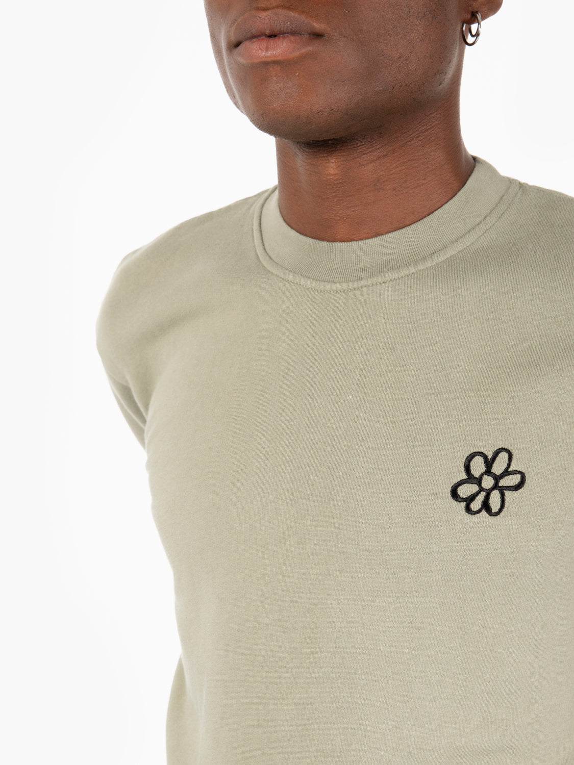 Mon cu clay sweatshirt