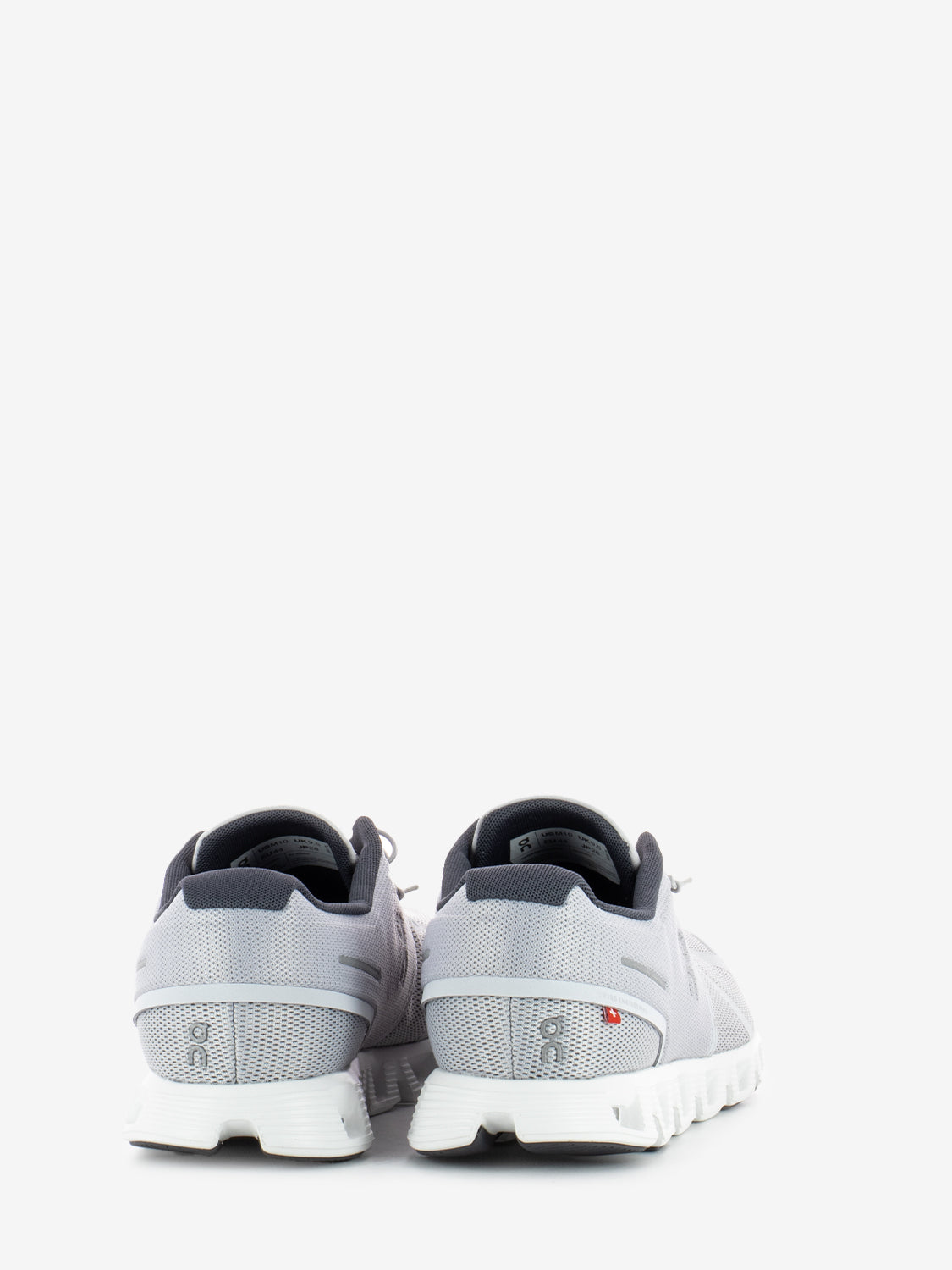 Cloud 5 M glacier / white