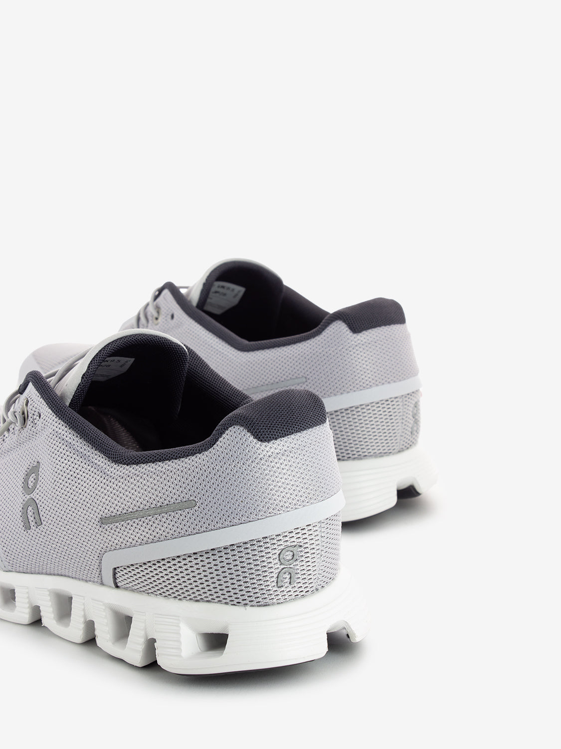 Cloud 5 M glacier / white
