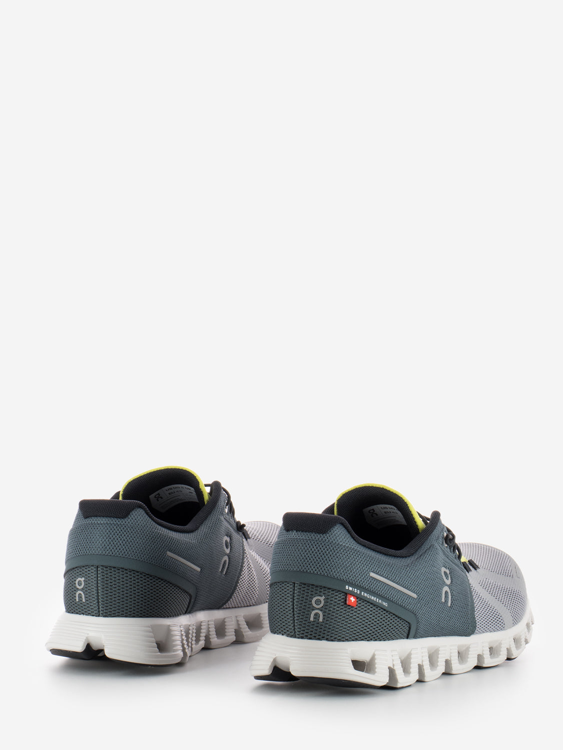 Cloud 5 M olive / alloy