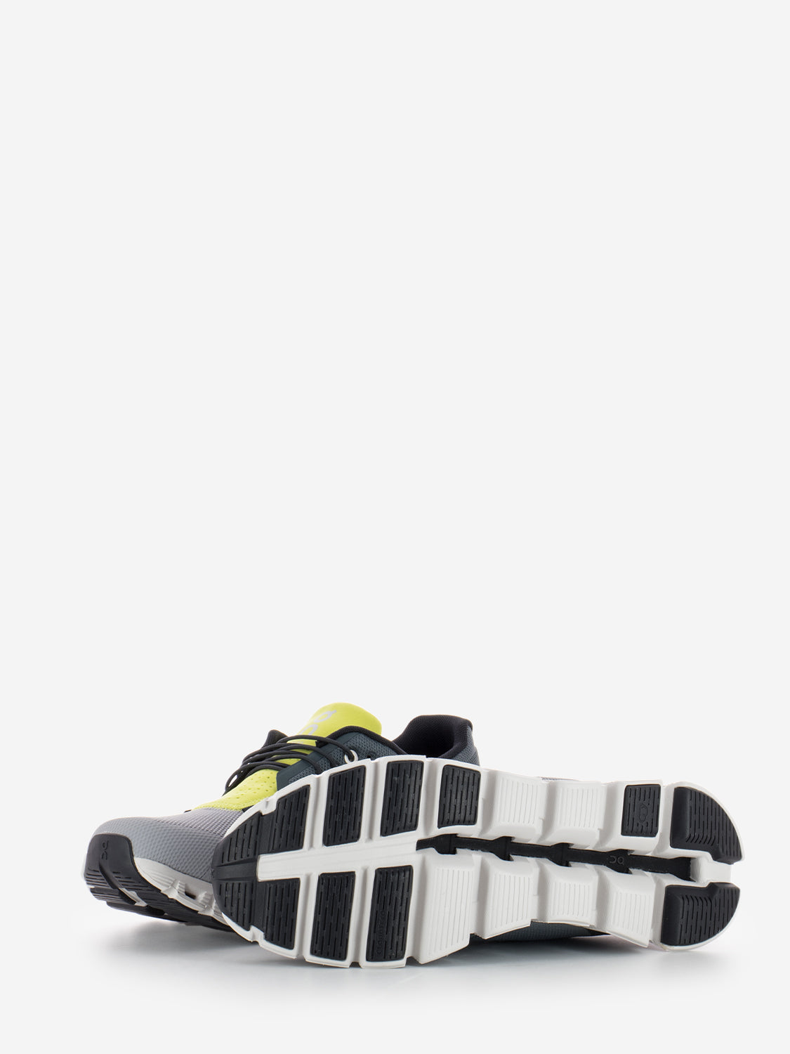 Cloud 5 M olive / alloy
