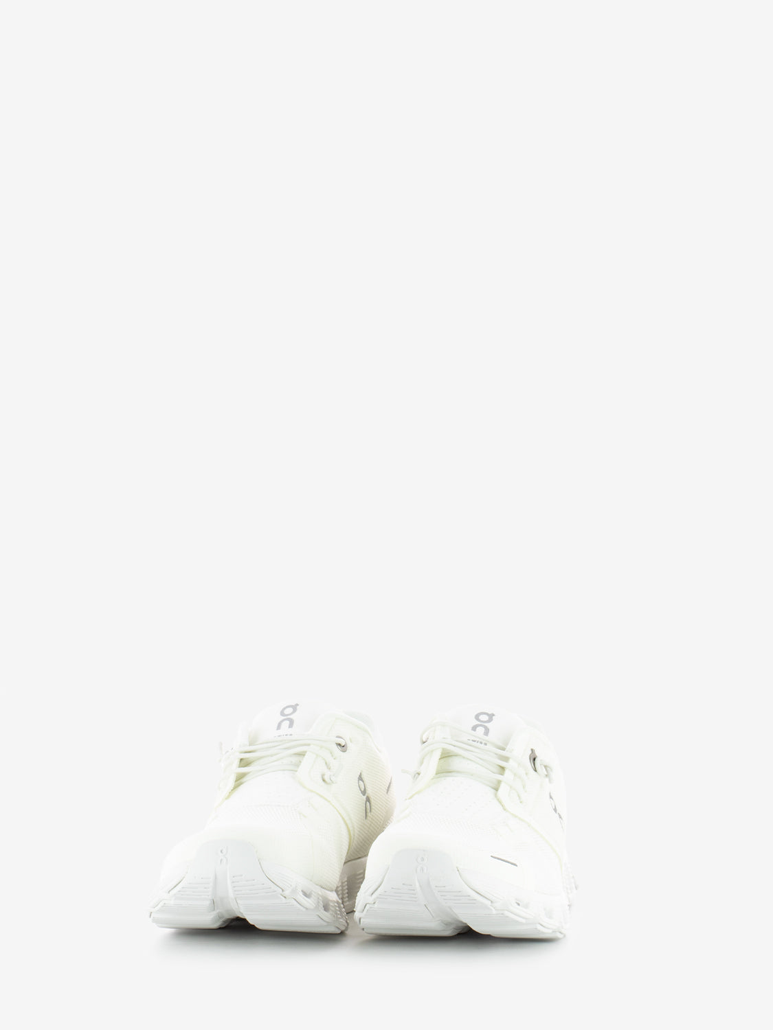 Cloud 5 M un-dyed white / white