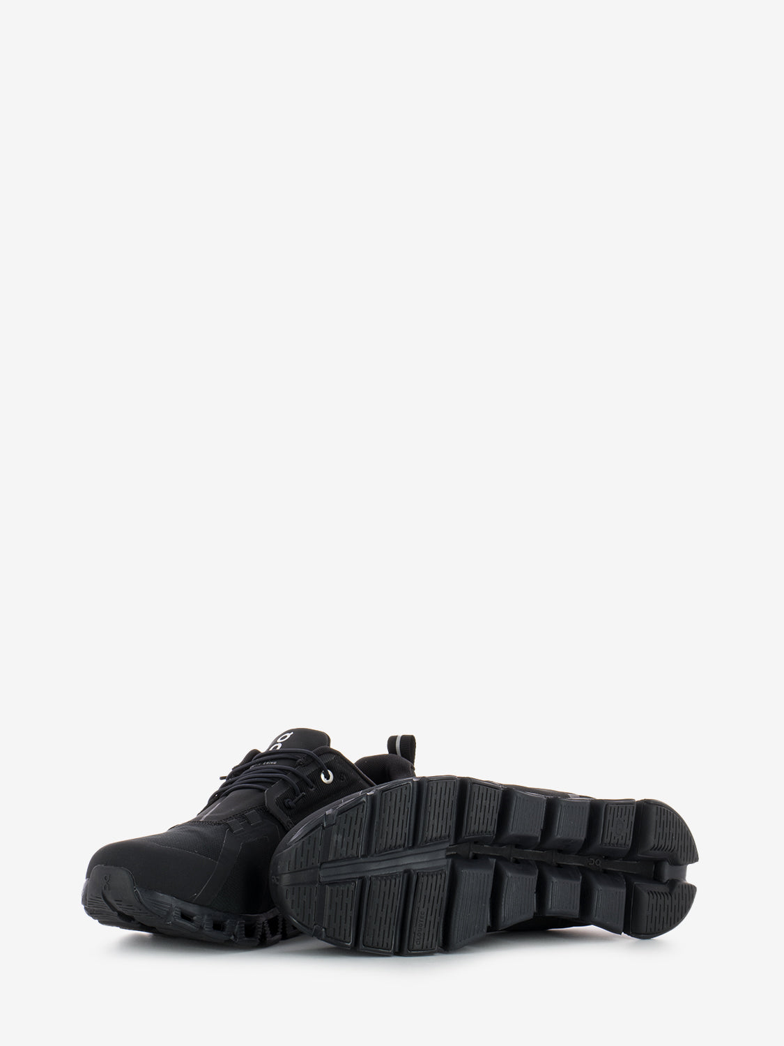 Cloud 5 M waterproof all black