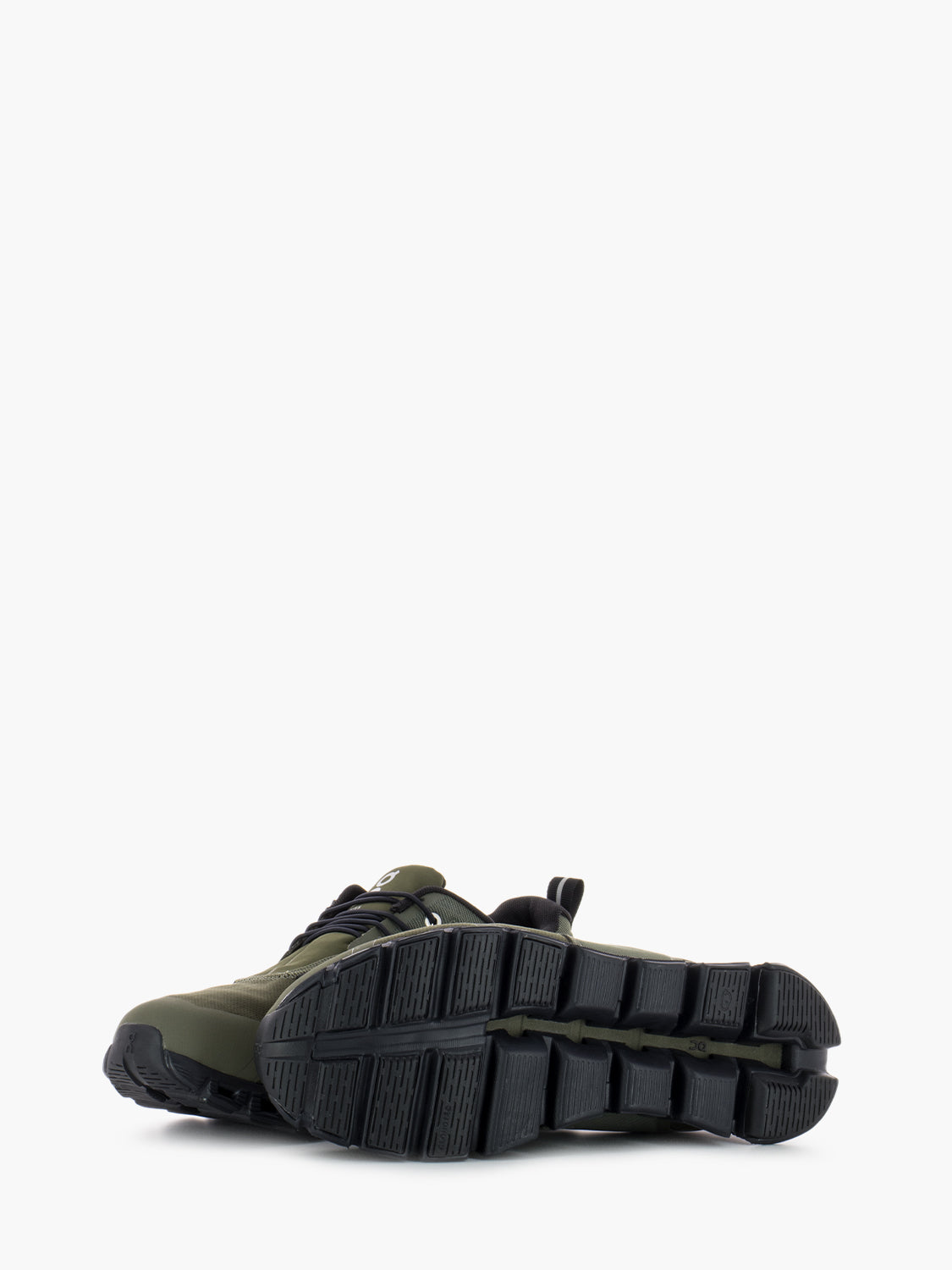 Cloud 5 M waterproof olive / black