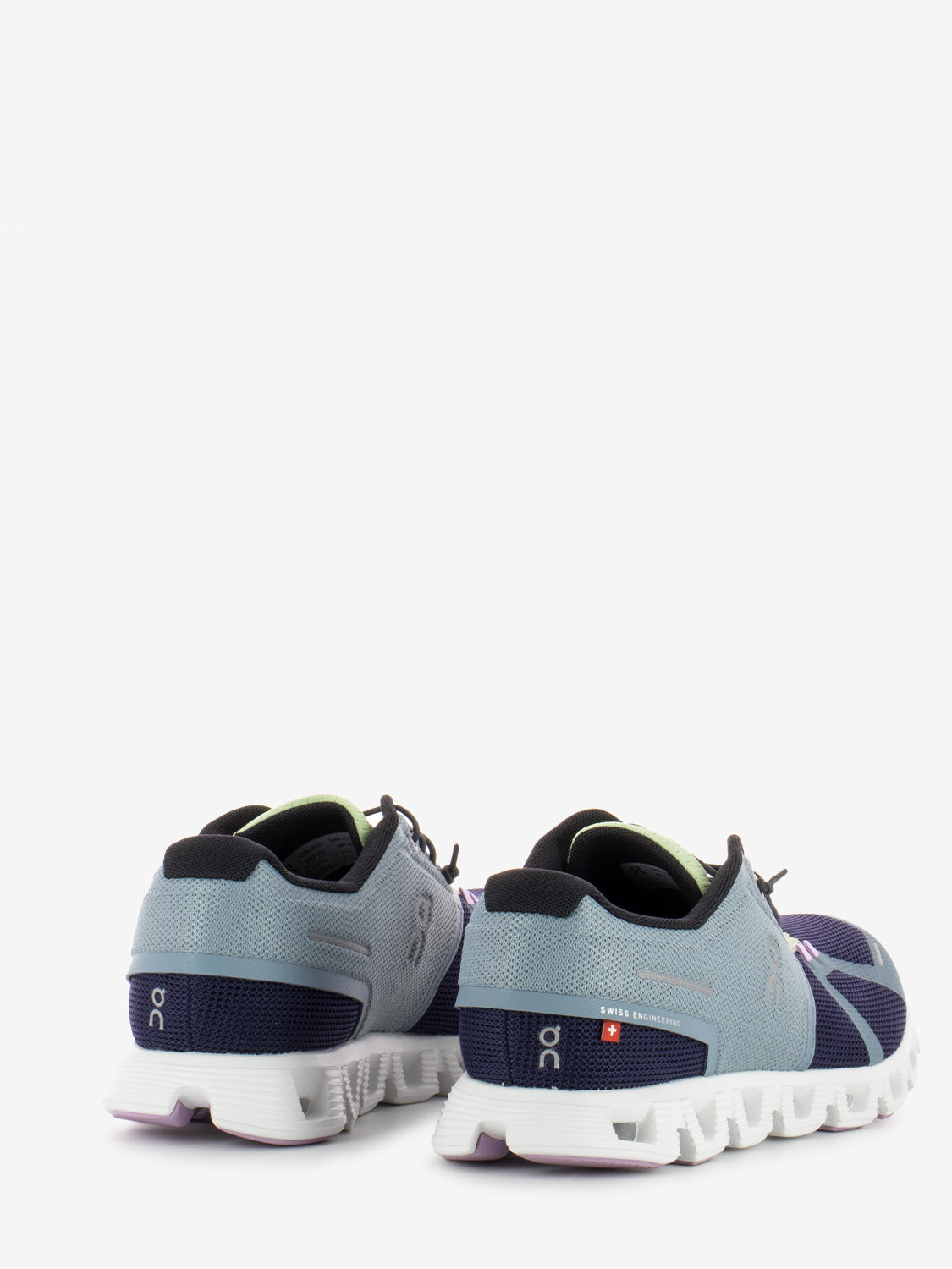 Cloud 5 Push cobble / flint