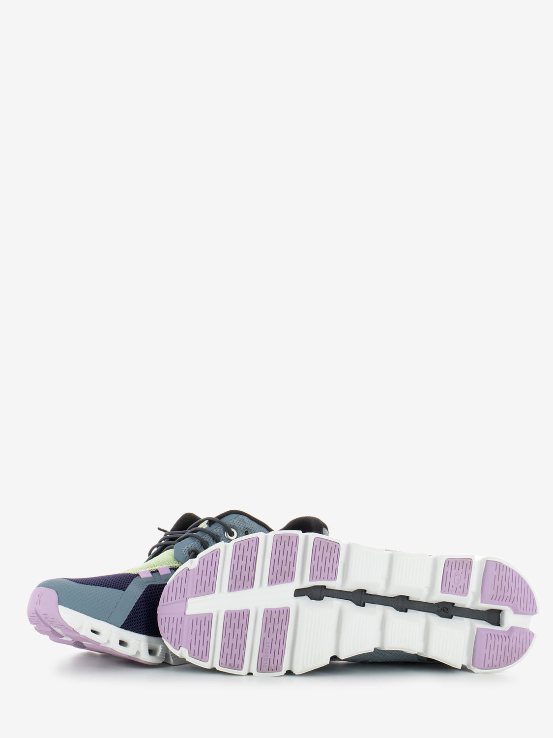 Cloud 5 Push cobble / flint