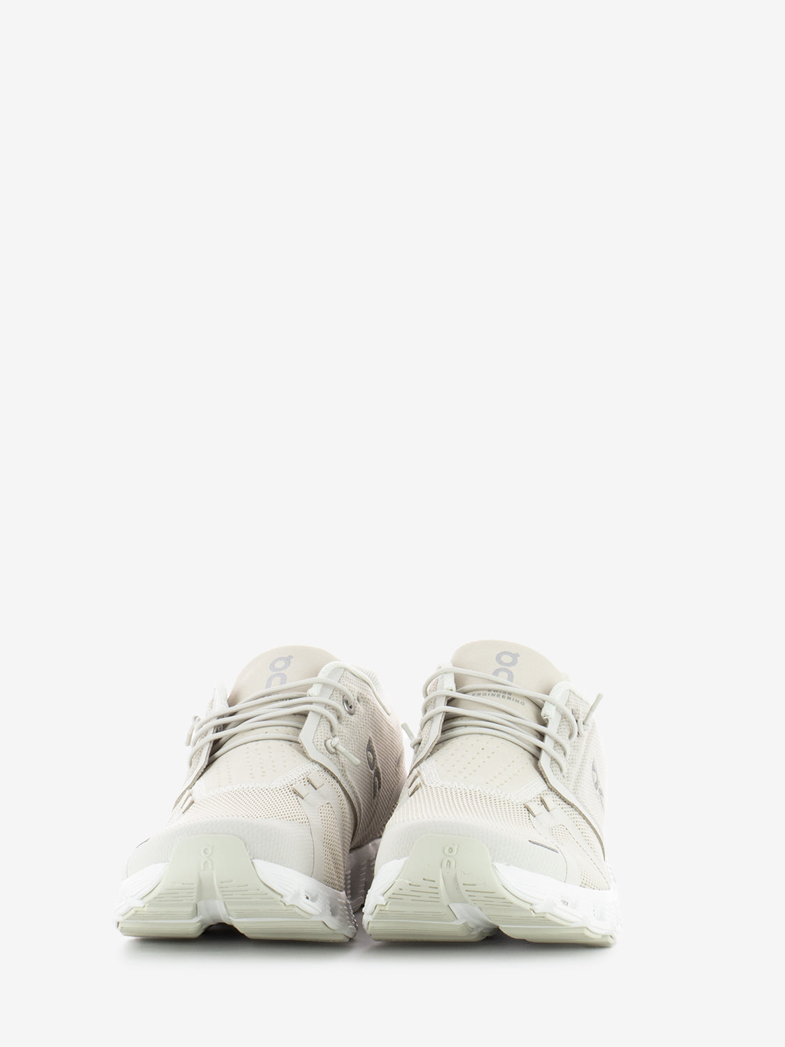 Cloud 5 W pearl / white