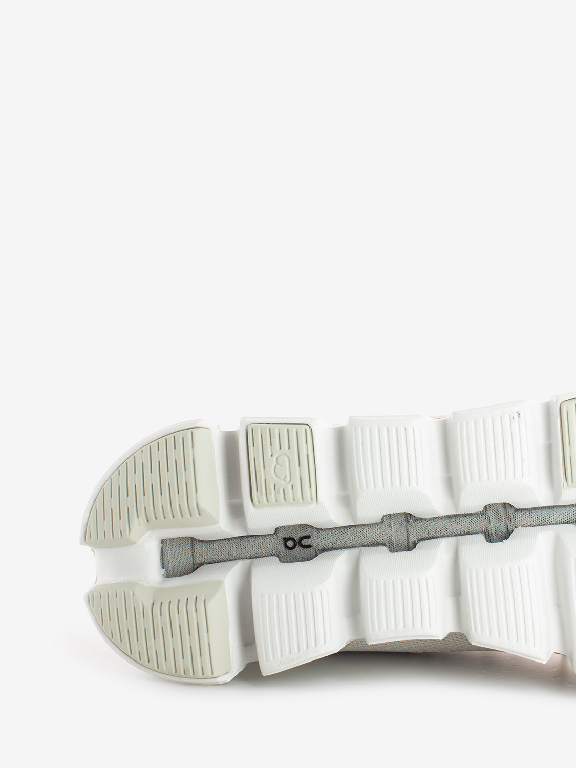 Cloud 5 W pearl / white