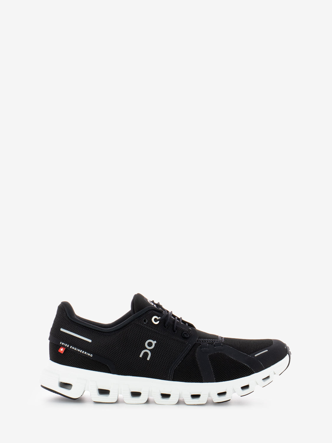 Cloud 6 M midnight / white