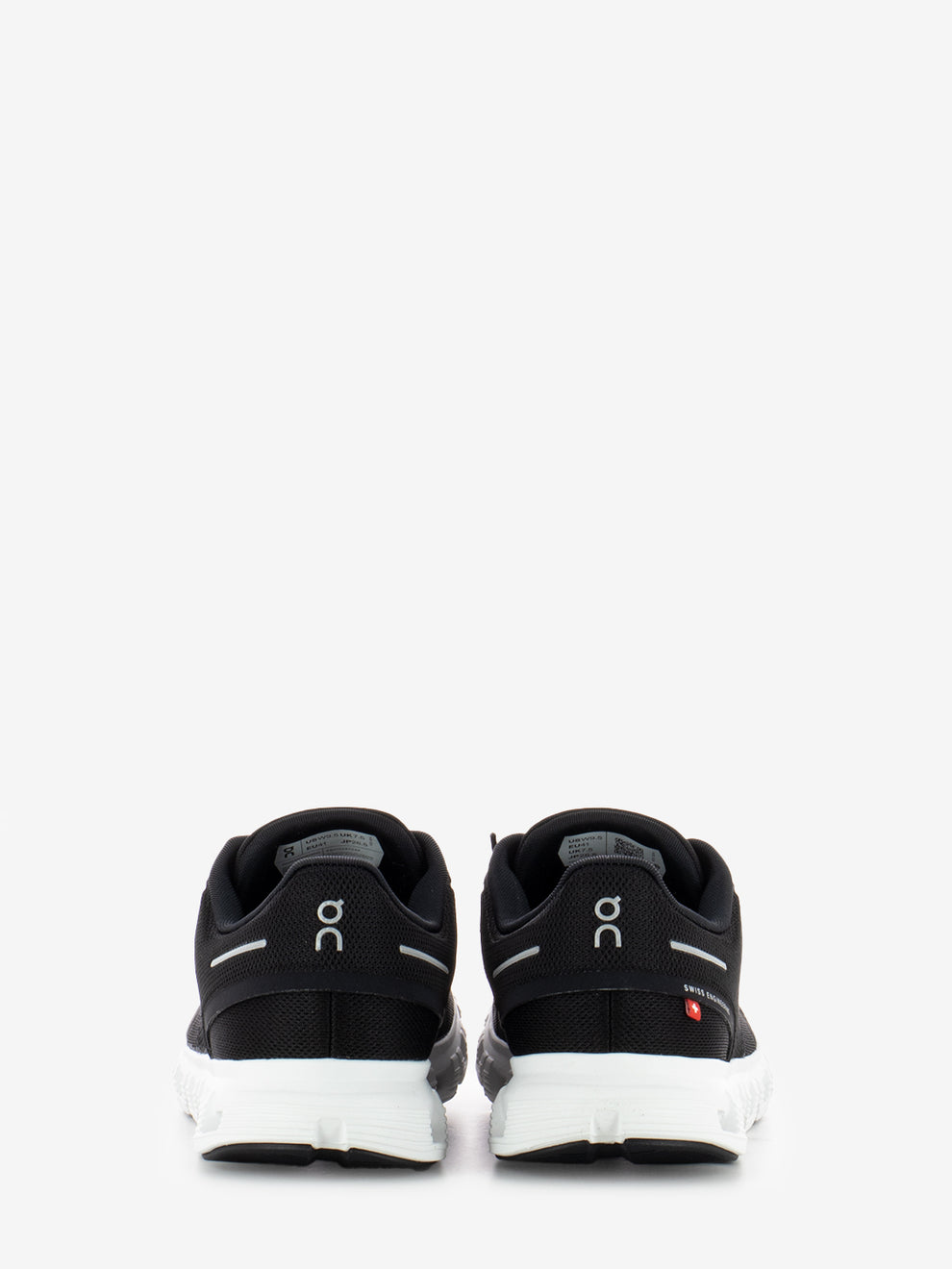 Cloud 6 M midnight / white