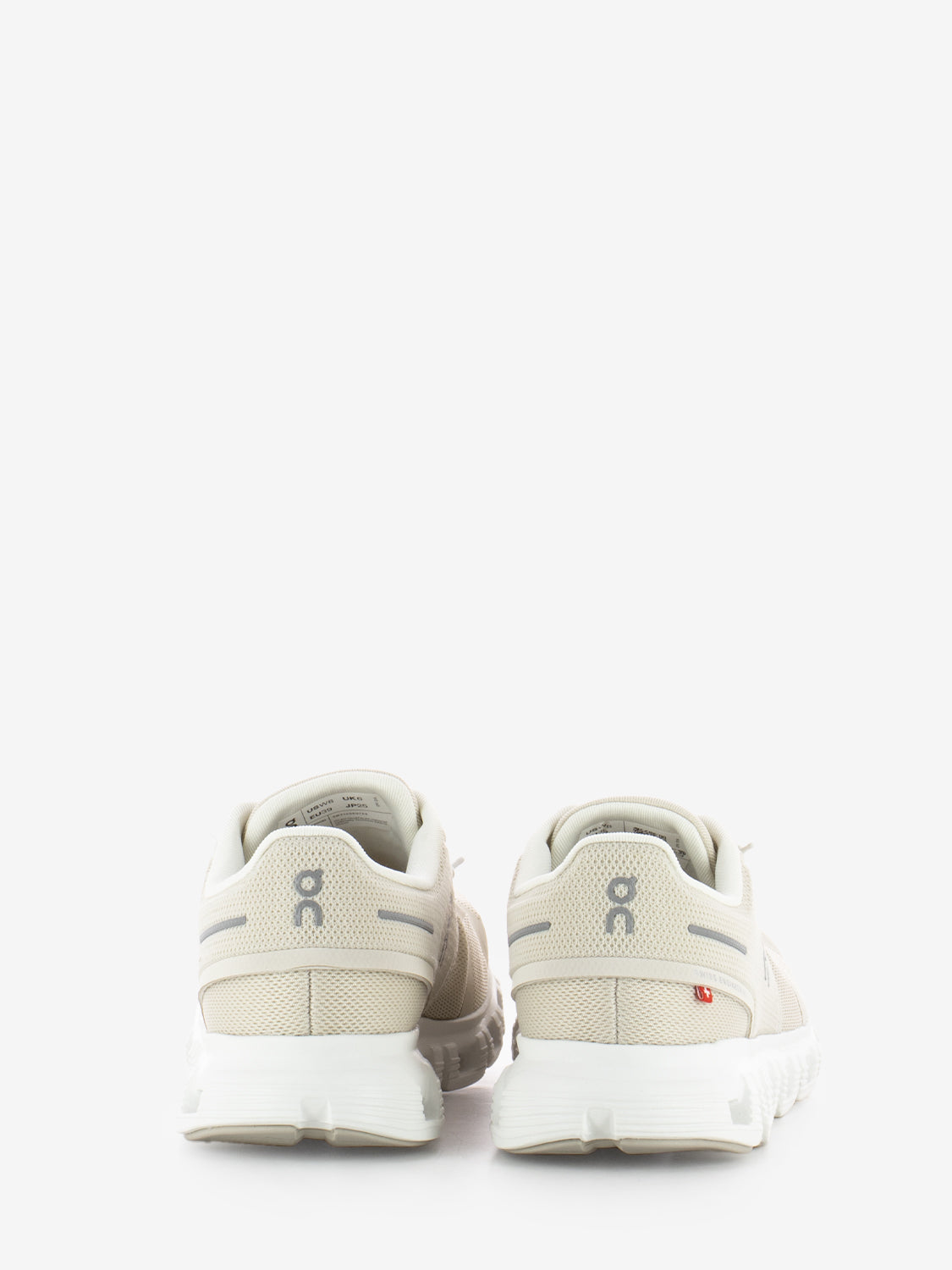 Cloud 6 pearl / white