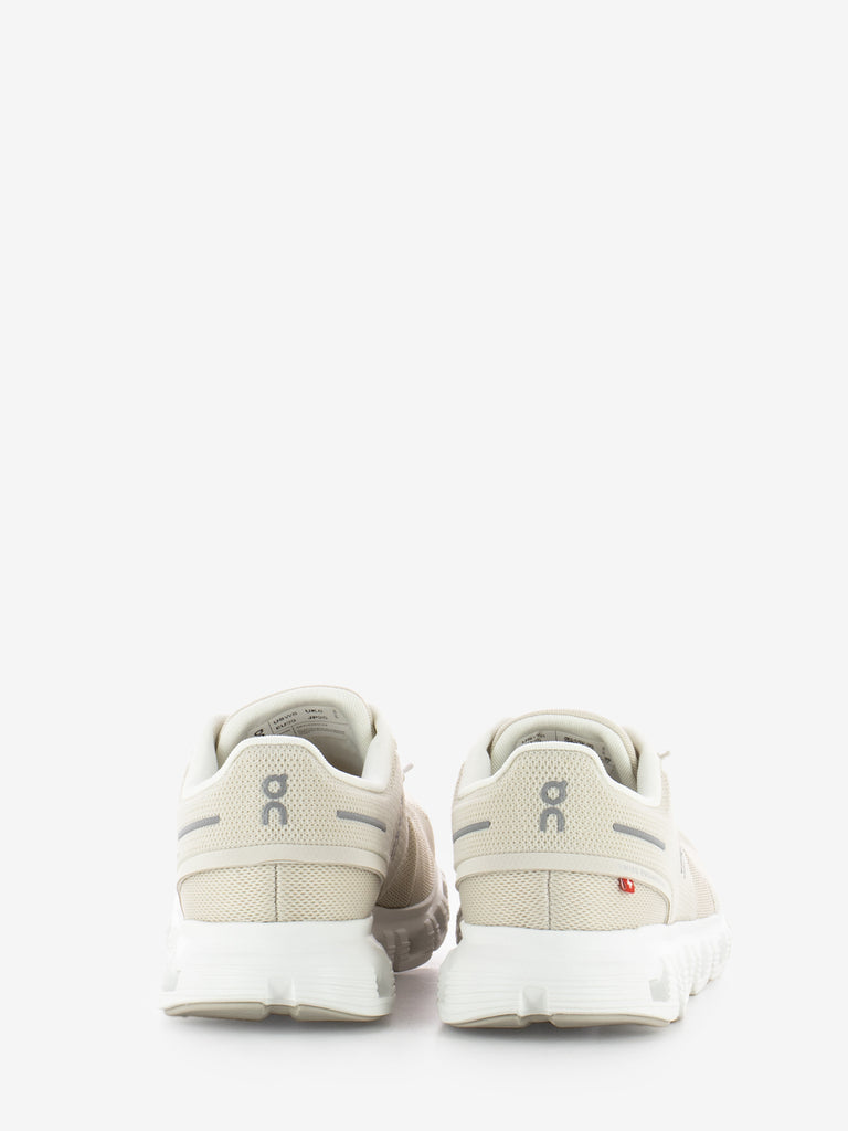ON - Cloud 6 pearl / white