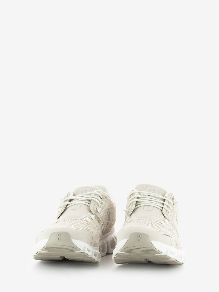 ON - Cloud 6 pearl / white
