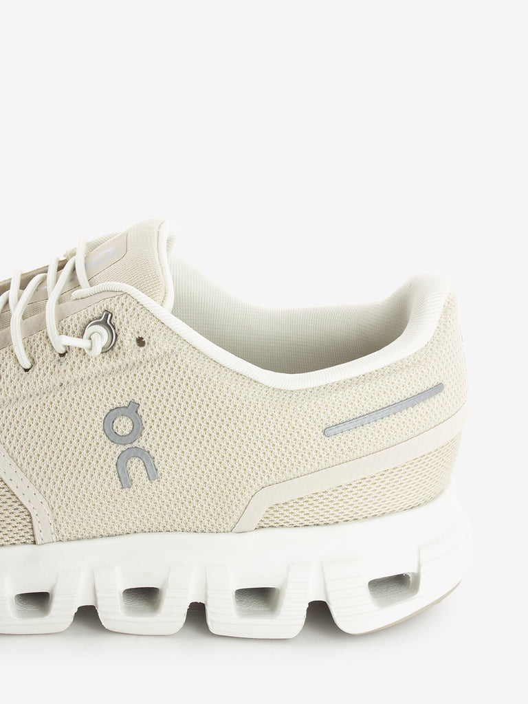 ON - Cloud 6 pearl / white