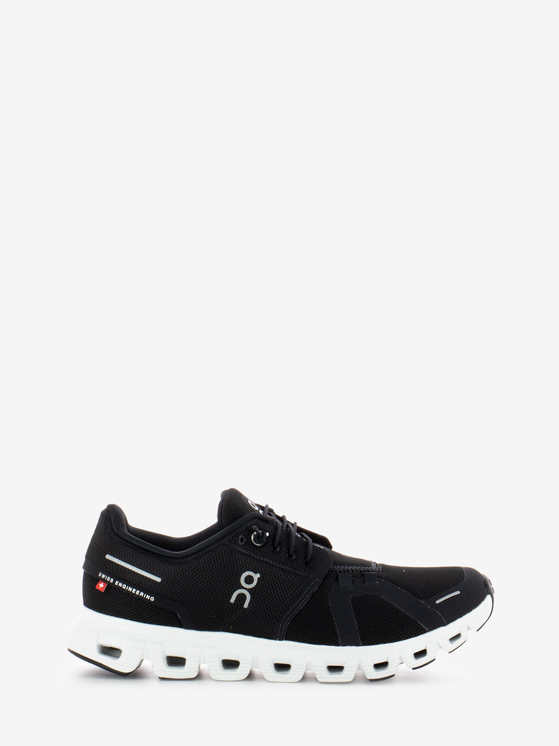 Cloud 6 W black / white