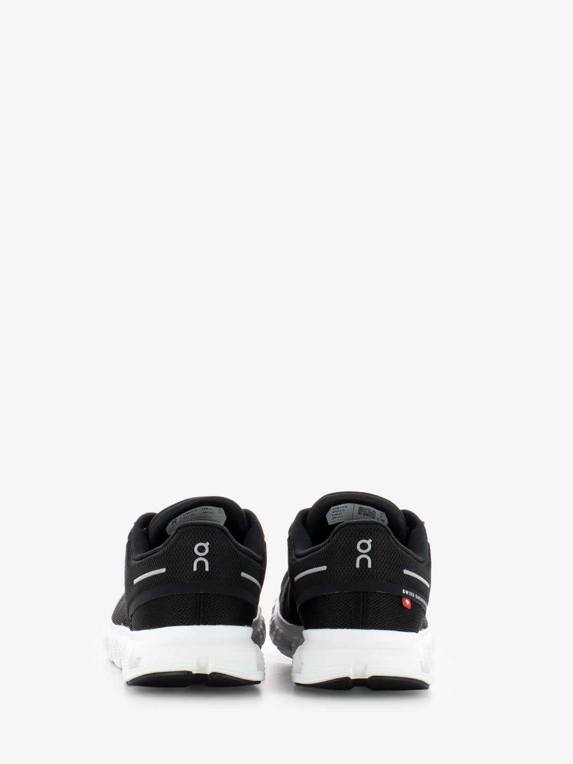 Cloud 6 W black / white