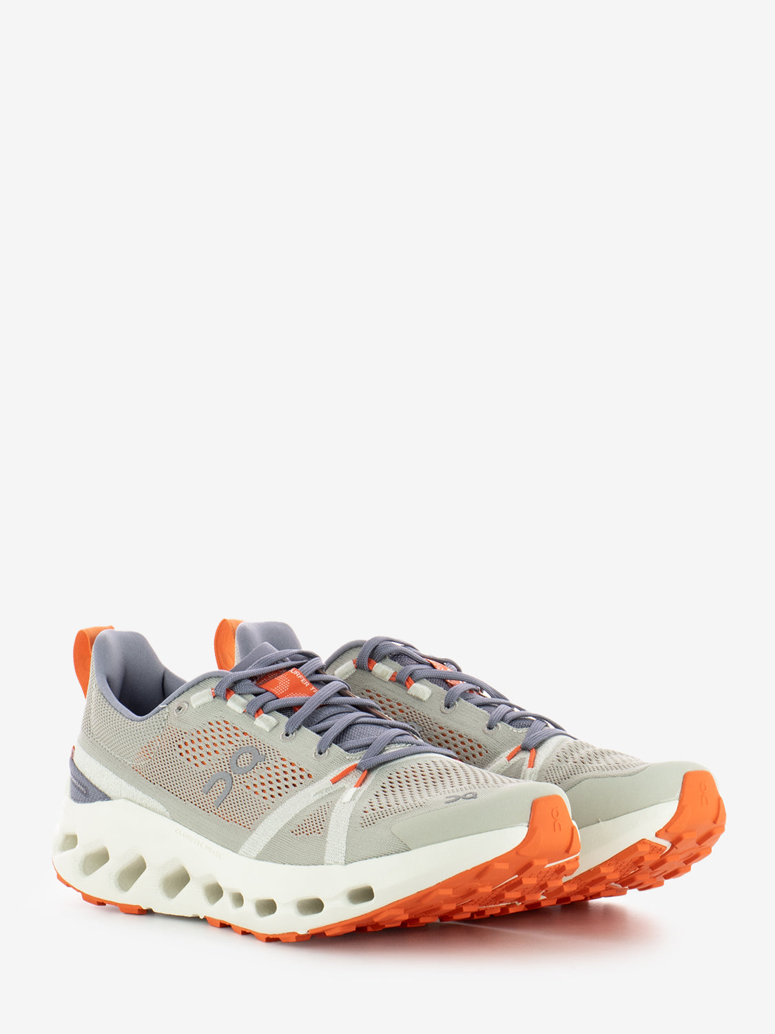 Cloudsurfer trail fossil / ivory