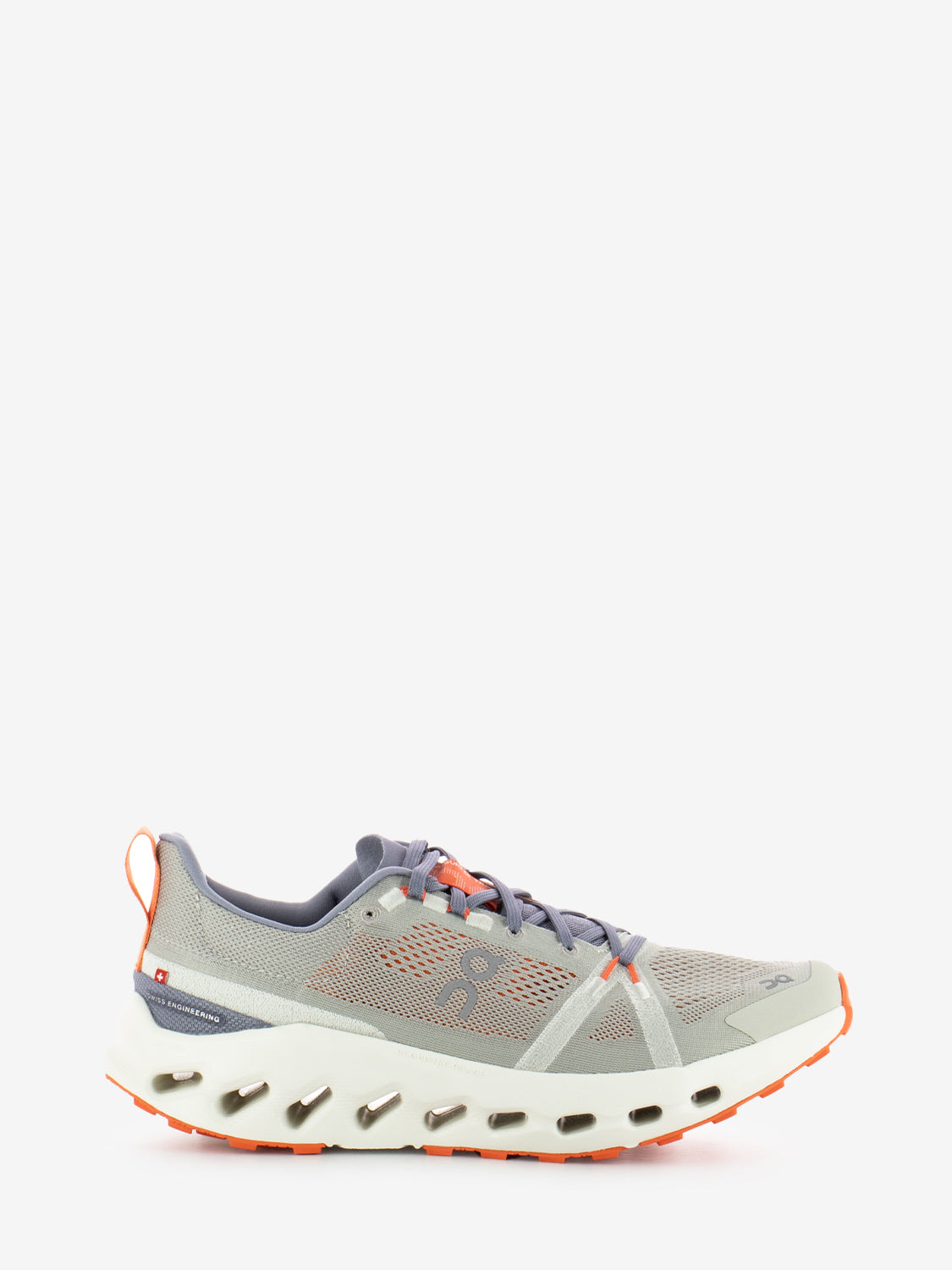 Cloudsurfer trail fossil / ivory