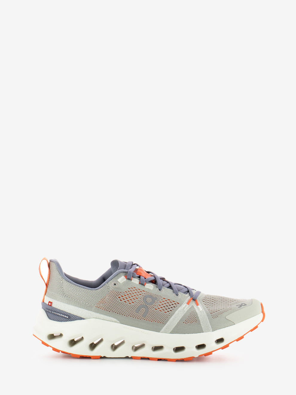 Cloudsurfer trail fossil / ivory