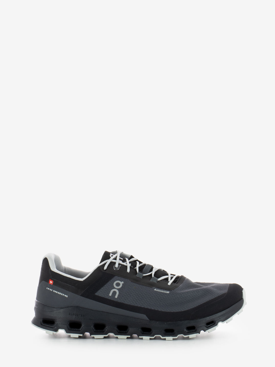 Cloudvista waterproof eclipse / black