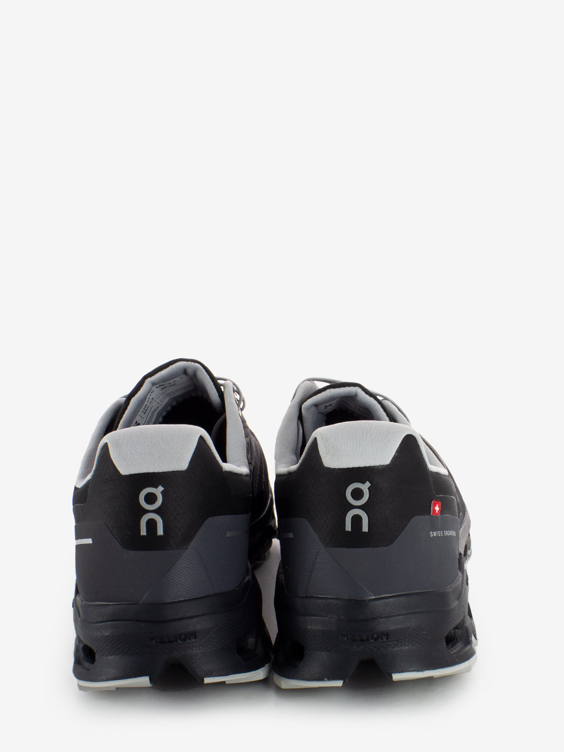 Cloudvista waterproof eclipse / black