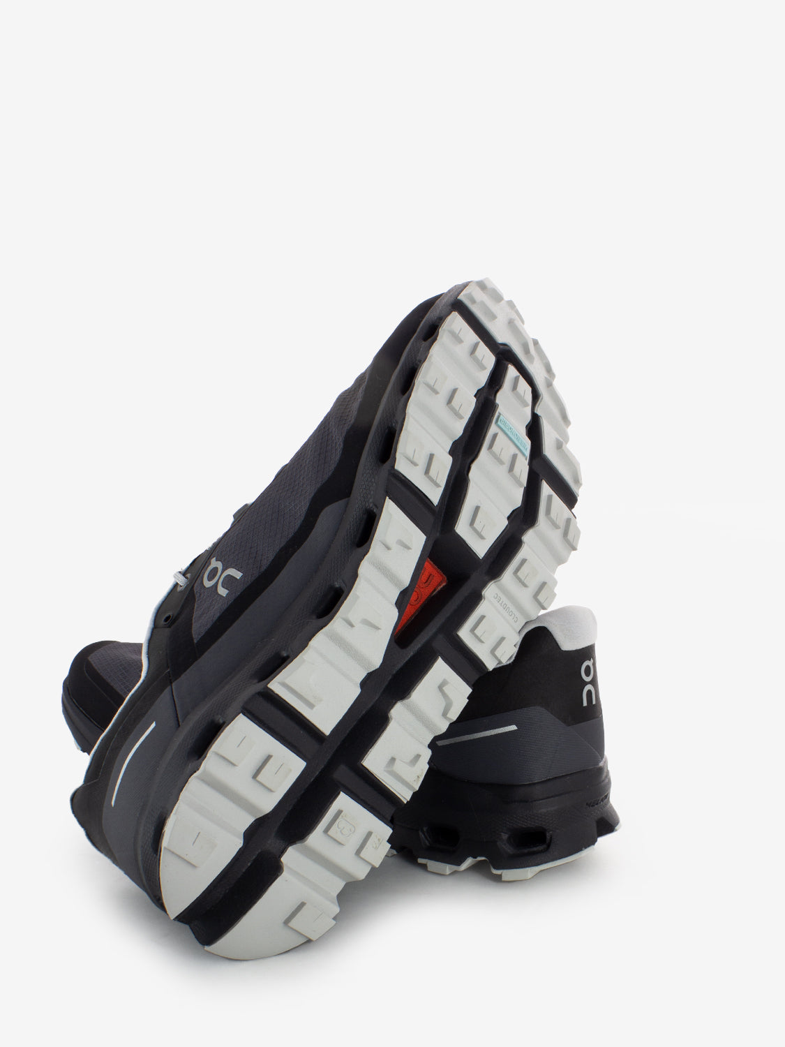 Cloudvista waterproof eclipse / black