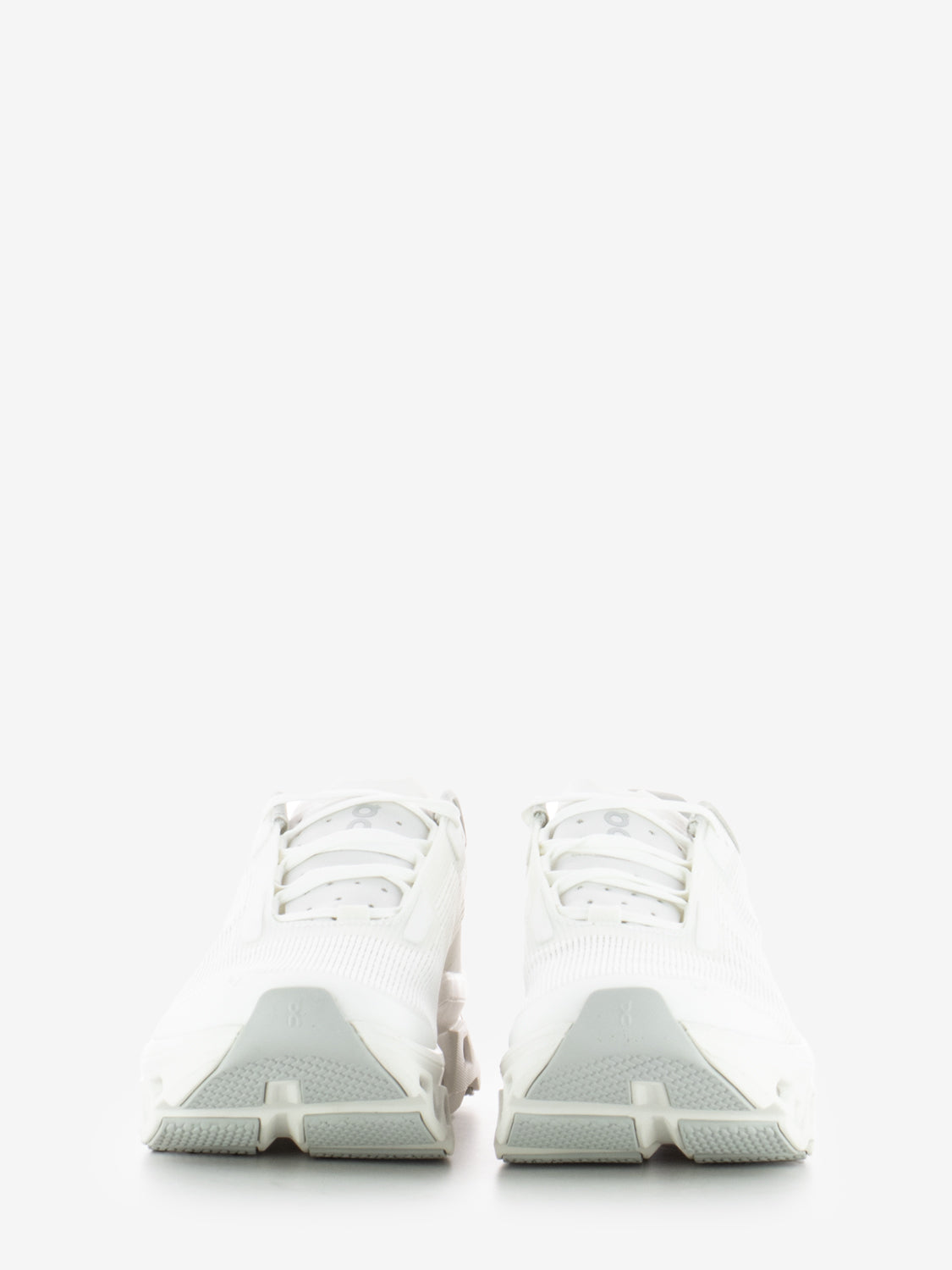 Sneakers Cloudmonster Vold white