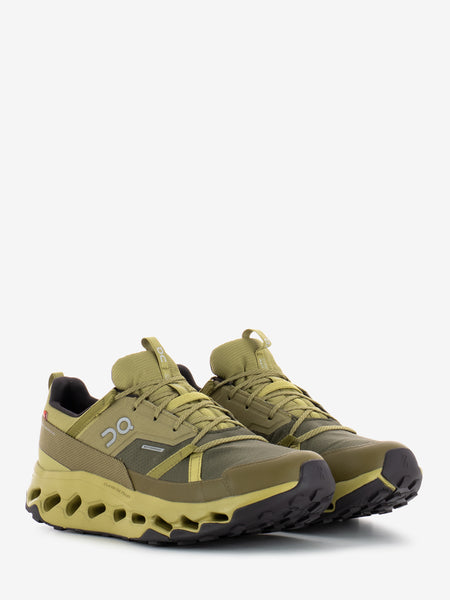 Sneakers M Cloudhorizon safari / olive