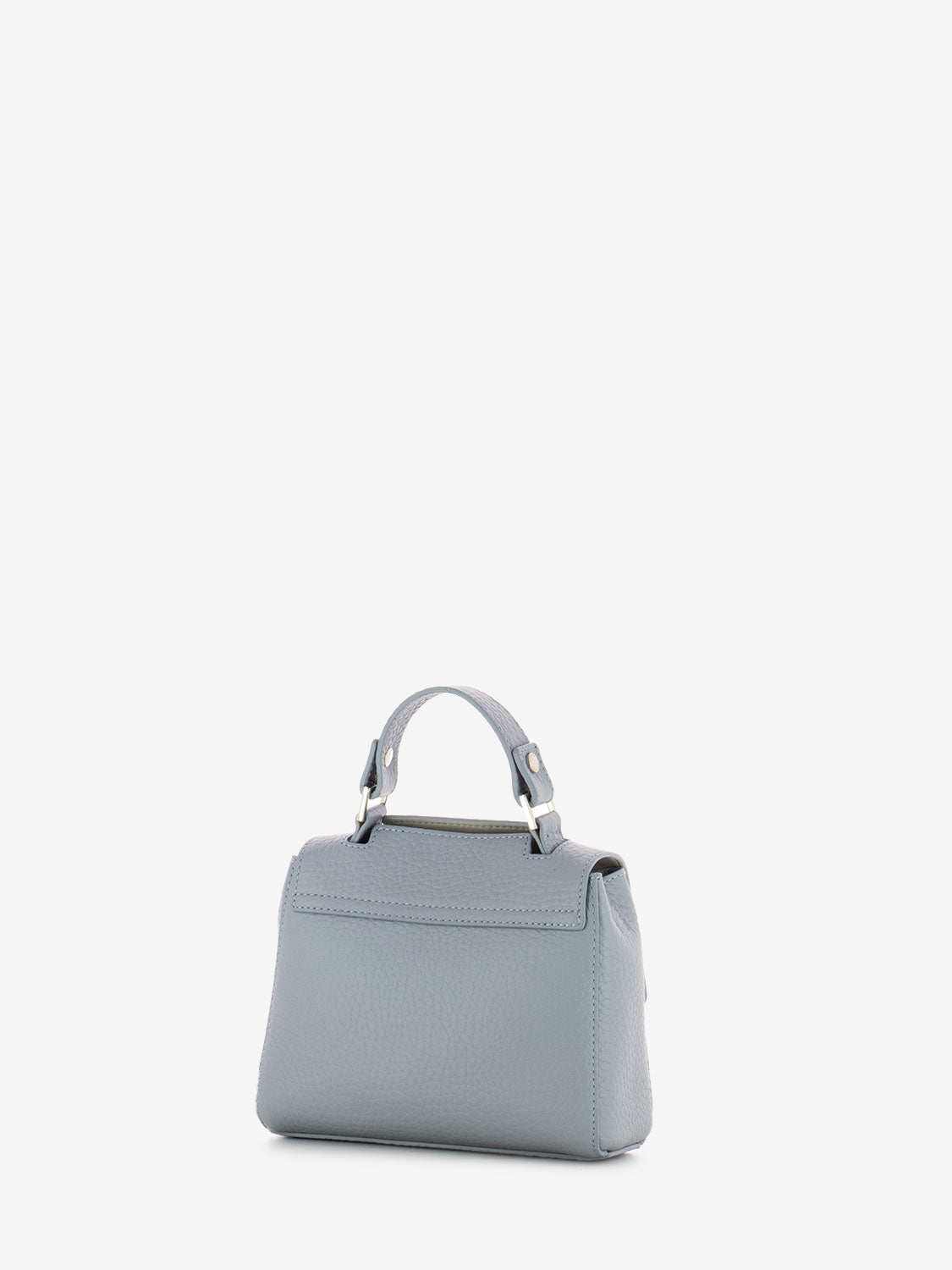 Borsa a mano mini Sveva polvere