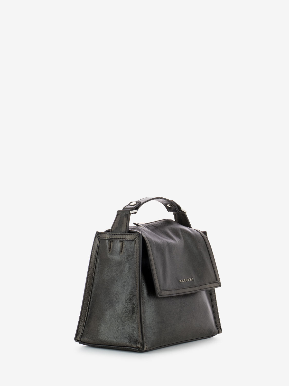 Sveva small handbag delavè mud