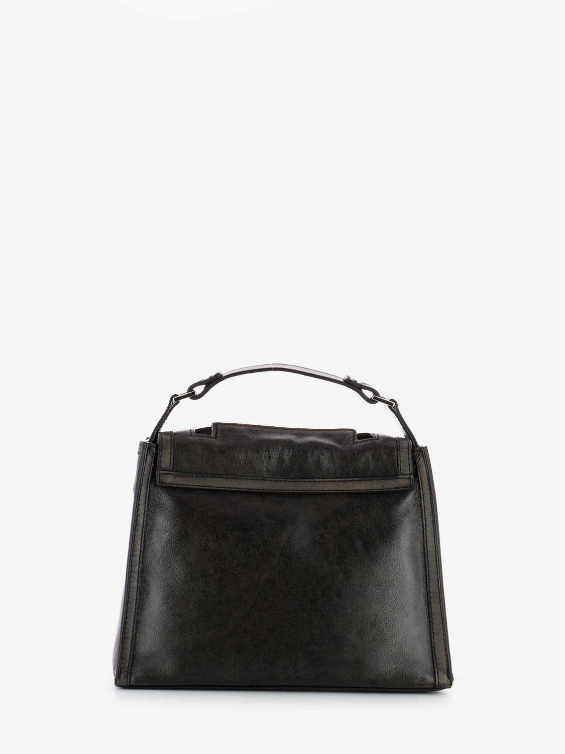 Sveva small handbag delavè mud