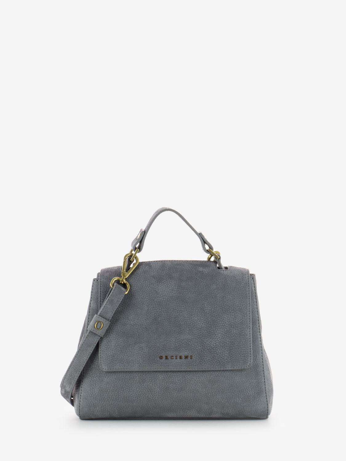 Sveva small handbag nabucco grey