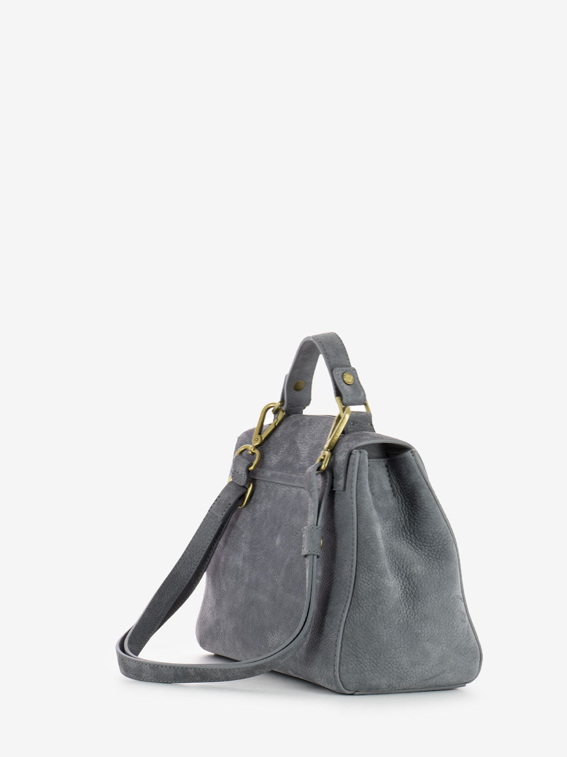 Sveva small handbag nabucco grey
