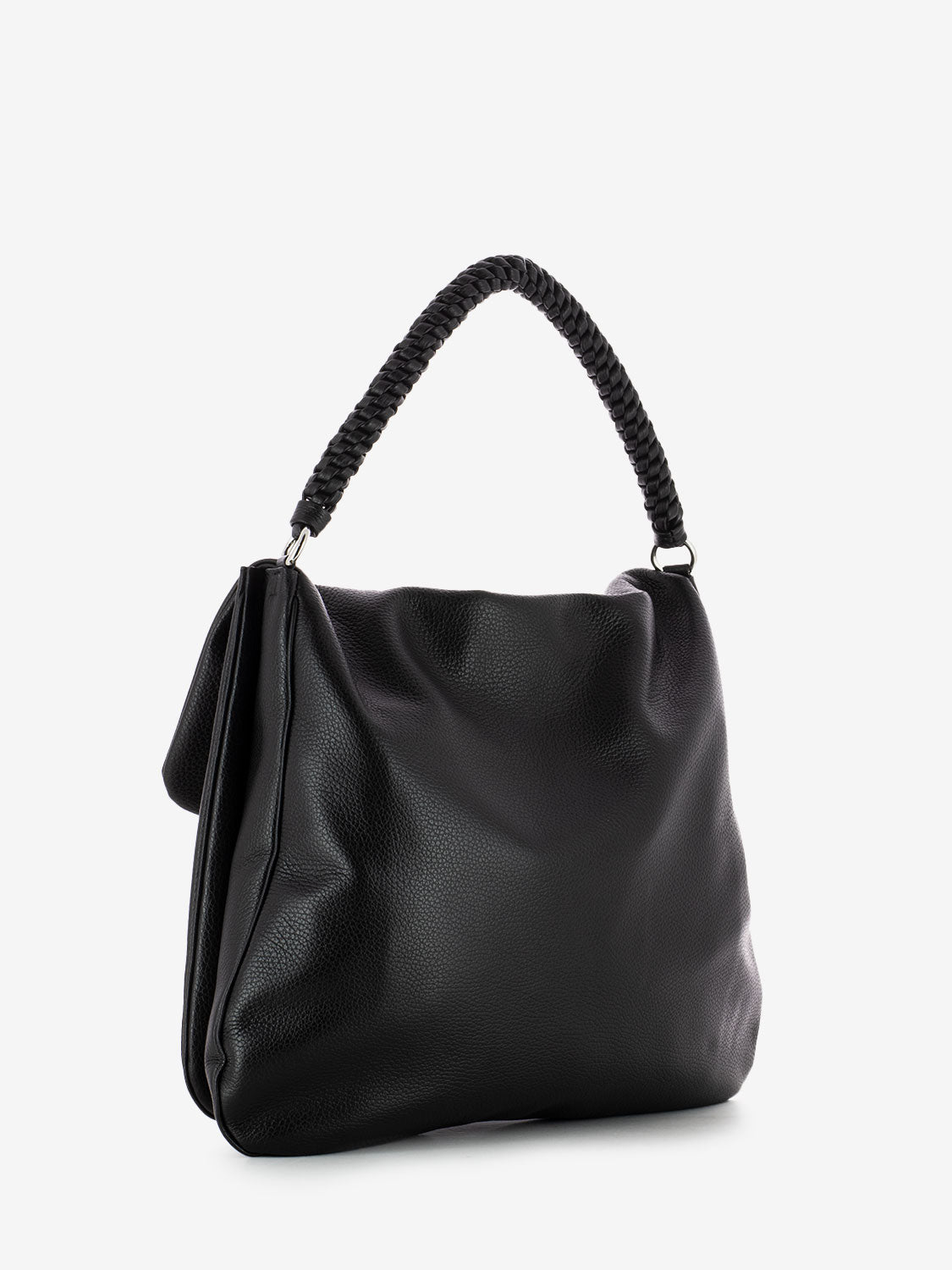 Borsa Diana L scooby nero