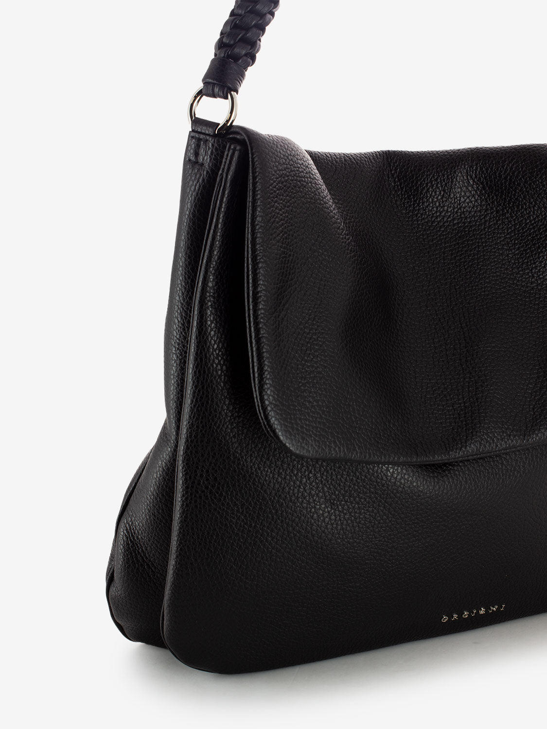 Borsa Diana L scooby nero