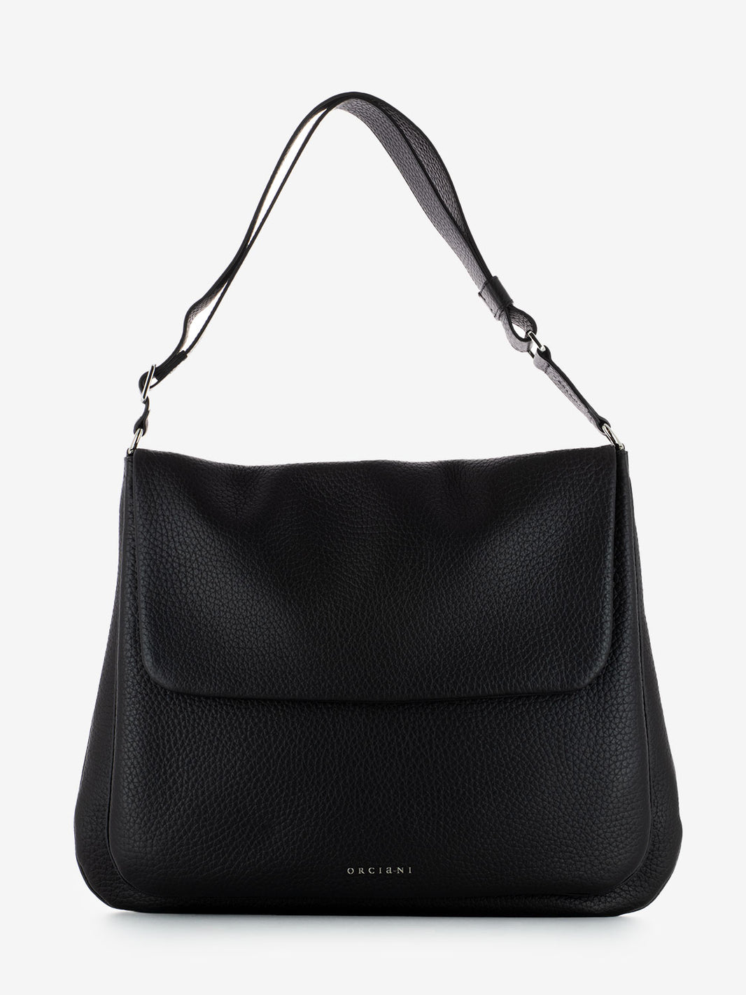 Borsa Diana soft nero