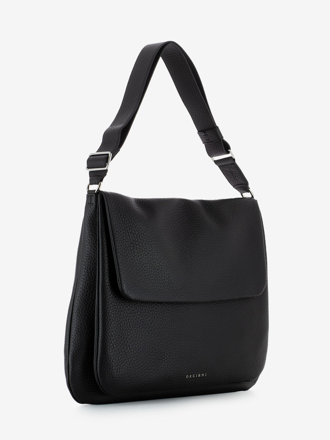 Borsa Diana soft nero