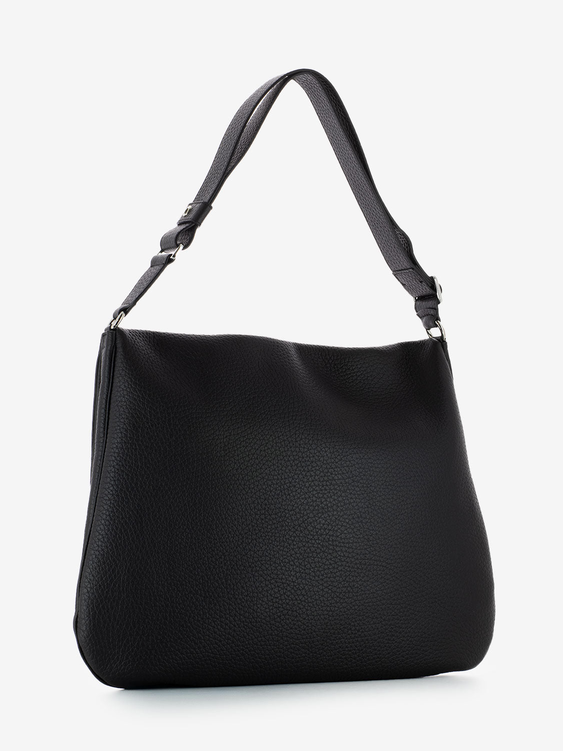 Borsa Diana soft nero