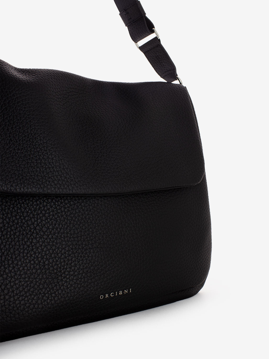 Borsa Diana soft nero